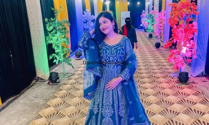 Kavita Boutique Ateli